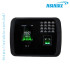 Zkteco MB460 FACIAL RECOGNITION & TIME ATTENDANCE ACCESS CONTROL